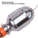 Harden Working Lamp Portable Work Light Lamp With Hook 670700