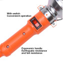Harden Working Lamp Portable Work Light Lamp With Hook 670700