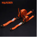 Harden 2.5 Ton Ratchet Tie Down ( 50mm x 9M ) Ratchet Lifting Belt Model: 671159