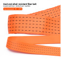 Harden 2.5 Ton Ratchet Tie Down ( 50mm x 9M ) Ratchet Lifting Belt Model: 671159