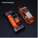 Harden 2.5 Ton Ratchet Tie Down ( 50mm x 9M ) Ratchet Lifting Belt Model: 671159