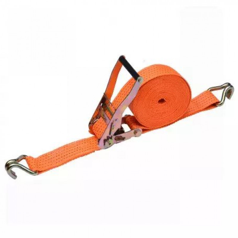 Harden 2.5 Ton Ratchet Tie Down ( 50mm x 9M ) Ratchet Lifting Belt Model: 671159