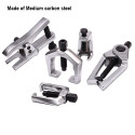 Harden 5Pcs Ball Joint Separator Set Model: 672105