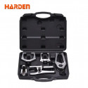 Harden 5Pcs Ball Joint Separator Set Model: 672105