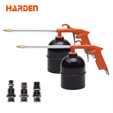 Harden Air Washing Gun Service Gun 800ml Model: 681203