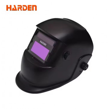 Harden Automatic Welding Mask Welding Helmet Model: 766012