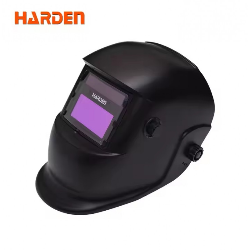 Harden Automatic Welding Mask Welding Helmet Model: 766012