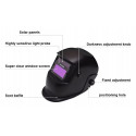 Harden Automatic Welding Mask Welding Helmet Model: 766012