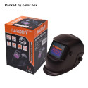 Harden Automatic Welding Mask Welding Helmet Model: 766012