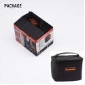 Harden Green Beam Laser Level 2 Osram green lines Model: 581002