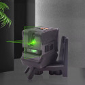 Harden Green Beam Laser Level 2 Osram green lines Model: 581002