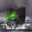 Harden Green Beam Laser Level 2 Osram green lines Model: 581002