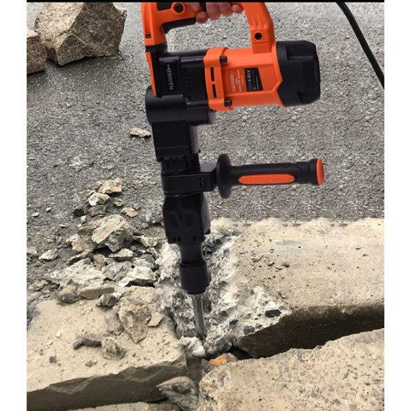 Harden 950W Demolition Hammer & Demolition Breaker 750812