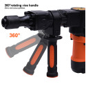 Harden 950W Demolition Hammer & Demolition Breaker 750812