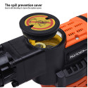 Harden 950W Demolition Hammer & Demolition Breaker 750812