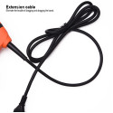Harden 950W Demolition Hammer & Demolition Breaker 750812