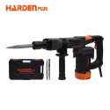 Harden 950W Demolition Hammer & Demolition Breaker 750812