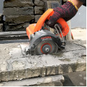 Harden 115mm Marble Cutter 1250W  Model: 751512