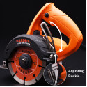 Harden 115mm Marble Cutter 1250W  Model: 751512