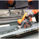 Harden 115mm Marble Cutter 1250W  Model: 751512