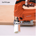 Harden 570W Electric Jig Saw Model: 752652