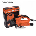 Harden 570W Electric Jig Saw Model: 752652