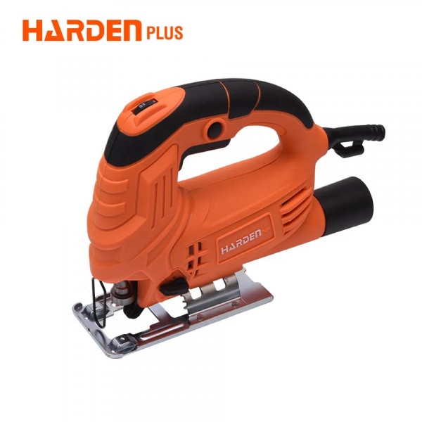 Harden 570W Electric Jig Saw Model: 752652
