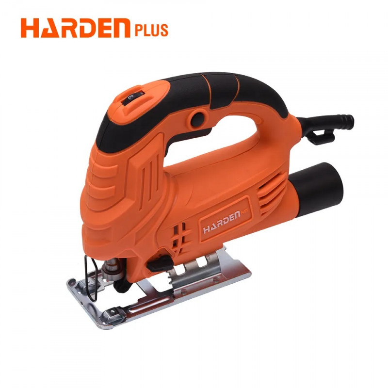 Harden 570W Electric Jig Saw Model: 752652