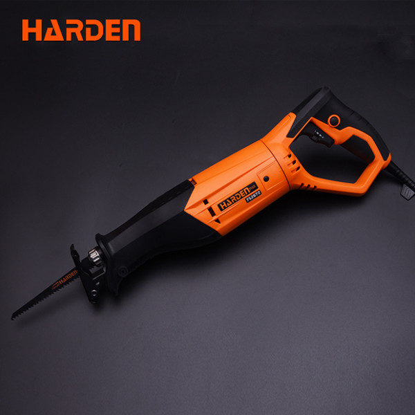 Harden 710W Reciprocating Saw Rotatable handle Model: 752672