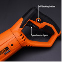 Harden 710W Reciprocating Saw Rotatable handle Model: 752672