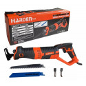 Harden 710W Reciprocating Saw Rotatable handle Model: 752672