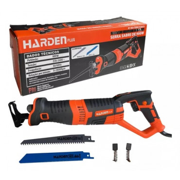 Harden 710W Reciprocating Saw Rotatable handle Model: 752672