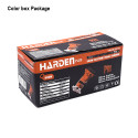 HARDEN 580w Hand Electric Wood Trimmer Router Hand Brushless Electric Wood Trimmer Portable Woodworking Collet Chuck Diameter Model: 752732