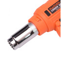 HARDEN Heat Gun Hot Air Gun 2000W, 350/600℃ Model: 752822