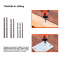 HARDEN Die Grinder Set 135W 211pcs Hand Power Small Mini Grinder Kit Portable Hobby Rotary Electric Grinder Tool Set 752912