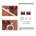 HARDEN Die Grinder Set 135W 211pcs Hand Power Small Mini Grinder Kit Portable Hobby Rotary Electric Grinder Tool Set 752912