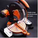 Harden 255mm Electric Mitre Saw 1350w 753522