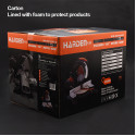 Harden 255mm Electric Mitre Saw 1350w 753522