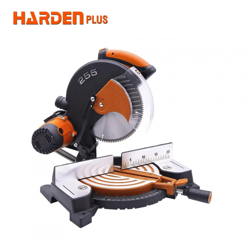 Harden 255mm Electric Mitre Saw 1350w 753522