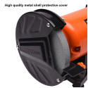 Harden 6" Bench Grinder 150W  Model: 753606