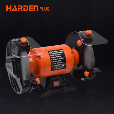 Harden 8" Bench Grinder 350W Model: 753608