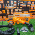 INGCO Aspirator Blower 800W Heavy Duty with Variable Speed – Model AB8038