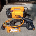 INGCO HPWR15028 High pressure washer, 1500W, 100Bar (1450PSI), Car Washer, Bike Washer; Model: HPWR15028