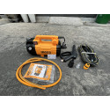 INGCO HPWR15028 High pressure washer, 1500W, 100Bar (1450PSI), Car Washer, Bike Washer; Model: HPWR15028