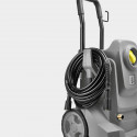 KARCHER HD 4/8 Classic Professional High Pressure Washer | Compact & Mobile | 1400W Power | 120 Bar | 400 L/H | Stock: 15209240