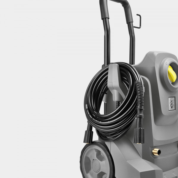 KARCHER HD 4/8 Classic Professional High Pressure Washer | Compact & Mobile | 1400W Power | 120 Bar | 400 L/H | Stock: 15209240