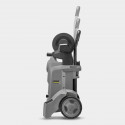 KARCHER HD 4/10x Classic High Pressure Washer | 1800W Power | 145 Bar | Integrated Hose Reel | Dirt Blaster | Car Washer | Stock: 15209760