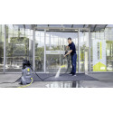 KARCHER HD 4/10x Classic High Pressure Washer | 1800W Power | 145 Bar | Integrated Hose Reel | Dirt Blaster | Car Washer | Stock: 15209760