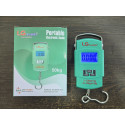 50Kg Hanging Scale Portable Electronic Scale LG Classic
