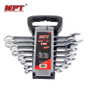  MPT 8Pcs Combination Spanner Set (6,8,10,12,14,15 & 17mm) MHC05001